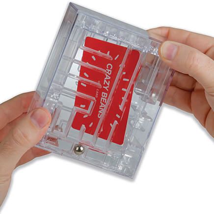 Puzzle Lock Gift Card Maze-371977