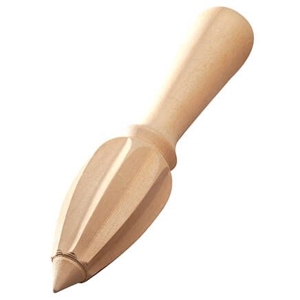 Wooden Hand Juicer-372393