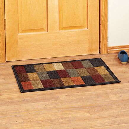Color Block Rug-372815