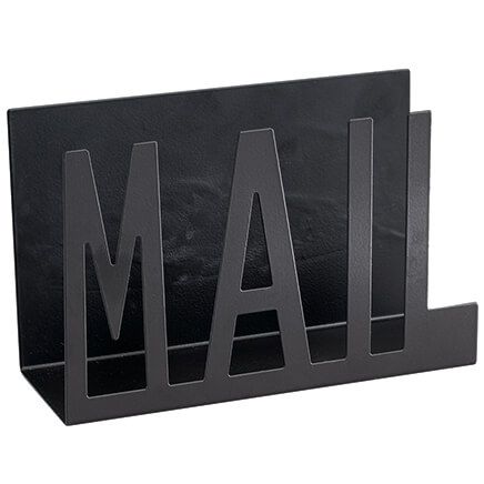 Mail Metal Letter Holder-372823