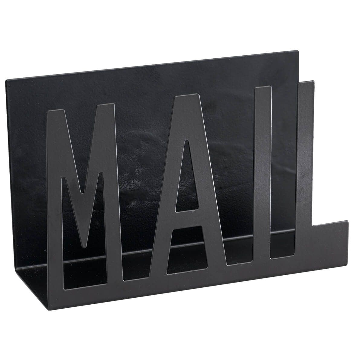 Mail Metal Letter Holder + '-' + 372823