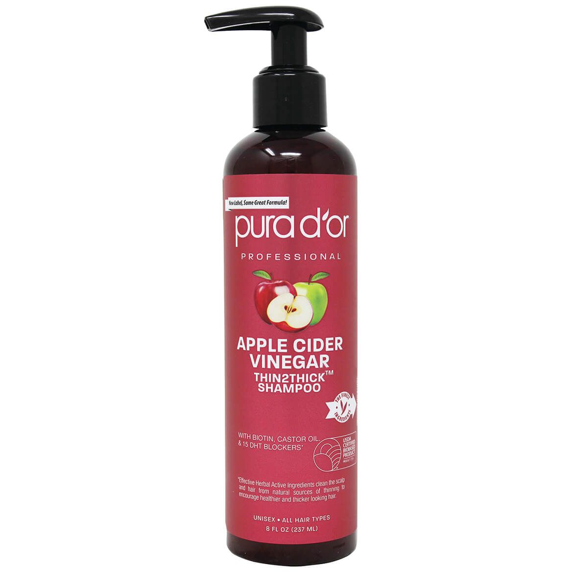 Professional Apple Cider Vinegar Thin2Thick™ Shampoo + '-' + 372953
