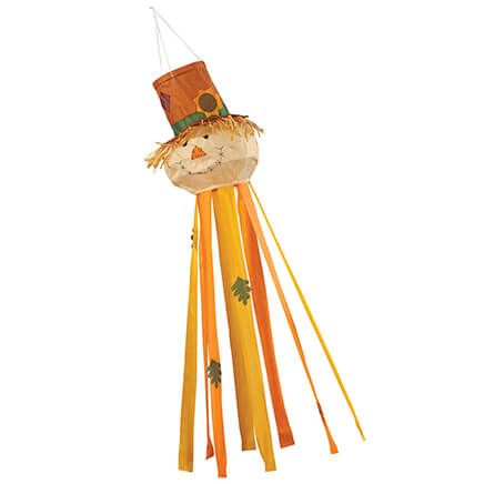 Scarecrow Windsock by Holiday Peak™-373019