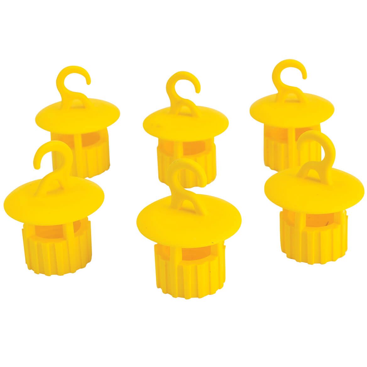 Bottletop Wasp Traps, Set of 6 + '-' + 373023