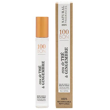 100BON Eau de Thé & Gingembre Unisex EDP, .50 oz.-373059