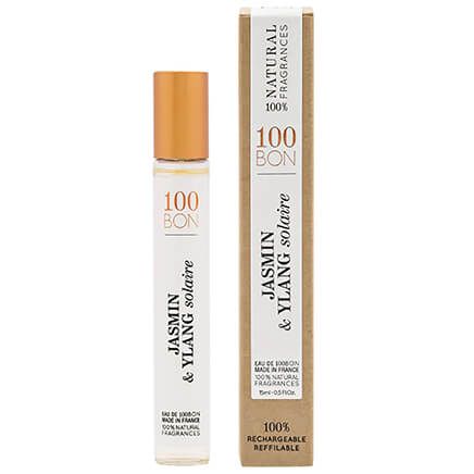 100BON Jasmin & Ylang Solaire Unisex EDP, .50 oz.-373061