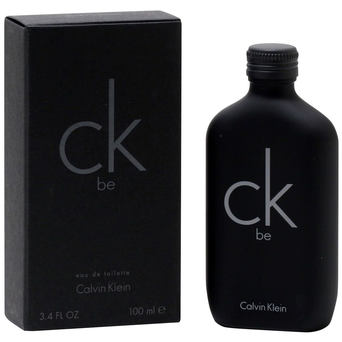 CK Be by Calvin Klein Unisex EDT, 3.4 oz. + '-' + 373077