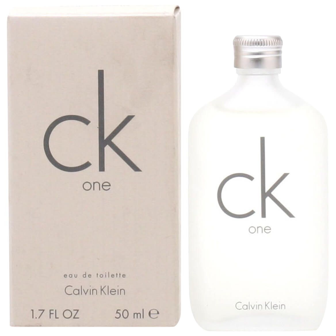 CK One by Calvin Kein Unisex EDT, 1.7 oz. + '-' + 373078