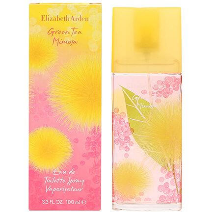 Green Tea Mimosa by Elizabeth Arden for Women EDT, 3.4 oz.-373085