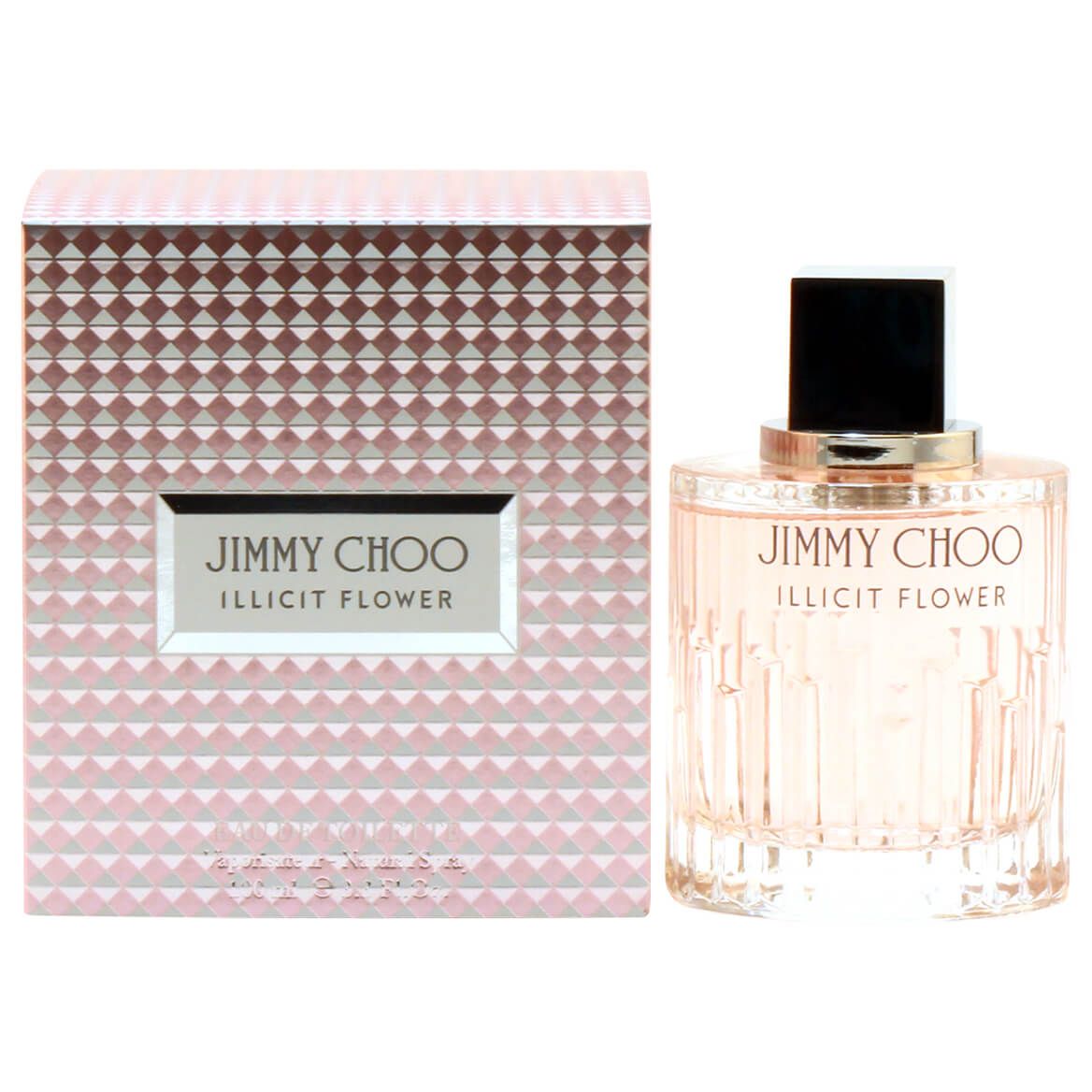 Illicit Flower by Jimmy Choo for Women EDT, 3.3 oz. + '-' + 373094