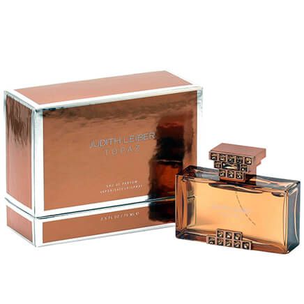 Topaz by Judith Leiber for Women EDP, 2.5 oz.-373098