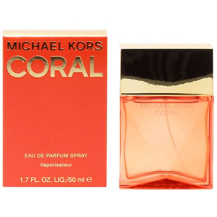 Coral by Michael Kors for Women EDP, 1.7 oz.-373117