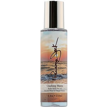 Panama Jack Crashing Waves Unisex Body Mist, 8.4 oz.-373124