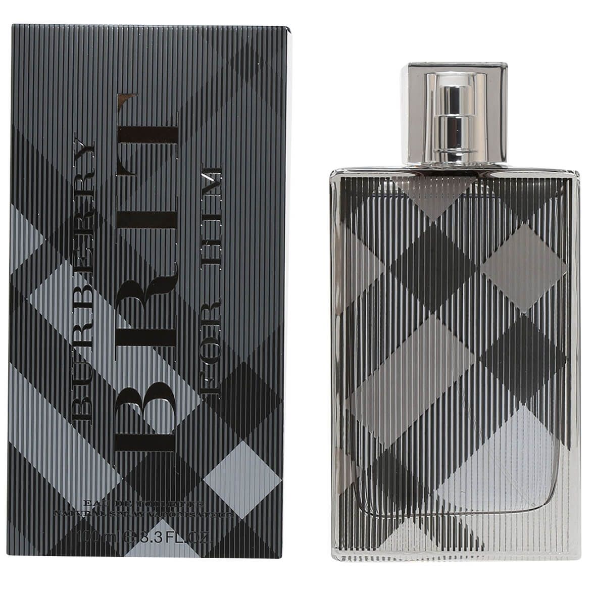 Burberry Brit by Burberry for Men EDT, 3.3 oz. + '-' + 373143