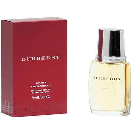 Burberry Classic by Burberry for Men EDT, 1.7 oz.-373144