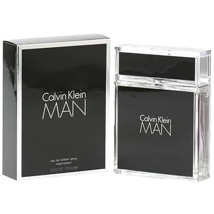 Calvin Klein by Calvin Klein for Men EDT, 3.4 oz.-373147