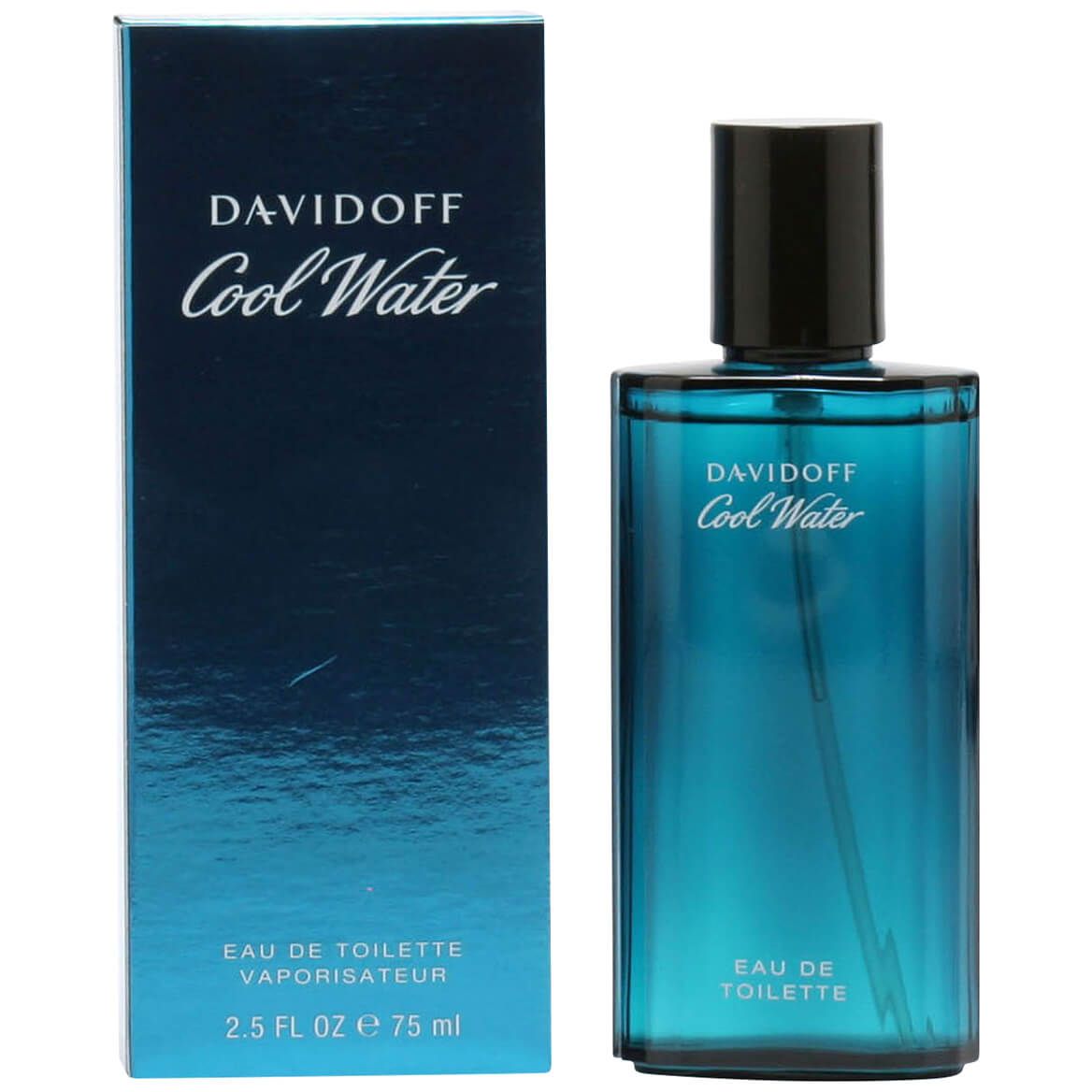 Cool Water by Davidoff for Men EDT, 2.5 oz. + '-' + 373156