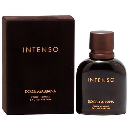 Dolce & Gabbana Pour Homme Intenso for Men EDP, 2.5 oz.-373157