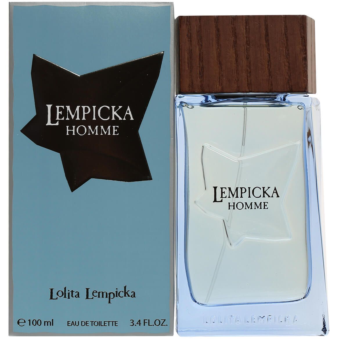 Lolita Lempicka Homme by Lolita Lempicka for Men, 3.4 oz. + '-' + 373174
