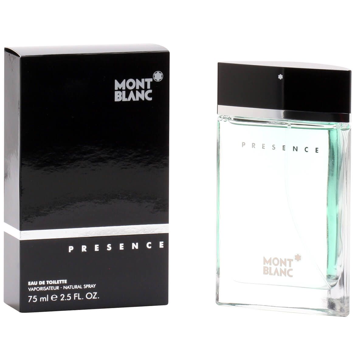 Presence by Mont Blanc for Men EDT, 2.5 oz. + '-' + 373176