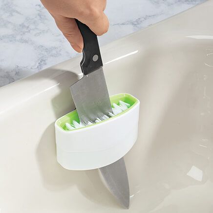 Cutlery Cleaner by Chef's Pride-373317