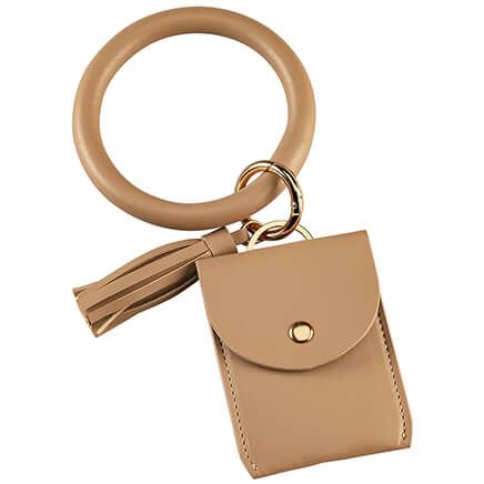 Key Chain Wallet Bracelet-373395