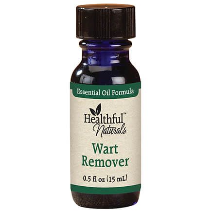 Healthful™ Naturals Wart Remover-373411