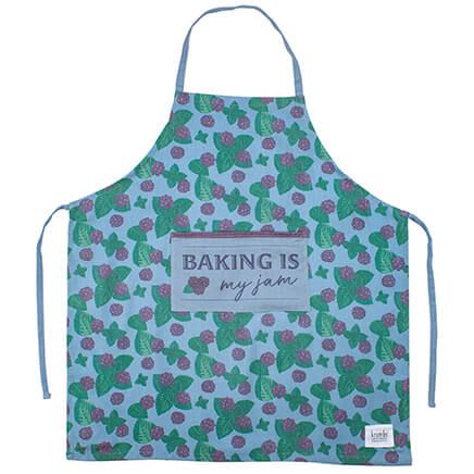 Baking Is My Jam Apron by Krumbs® Kitchen-373418