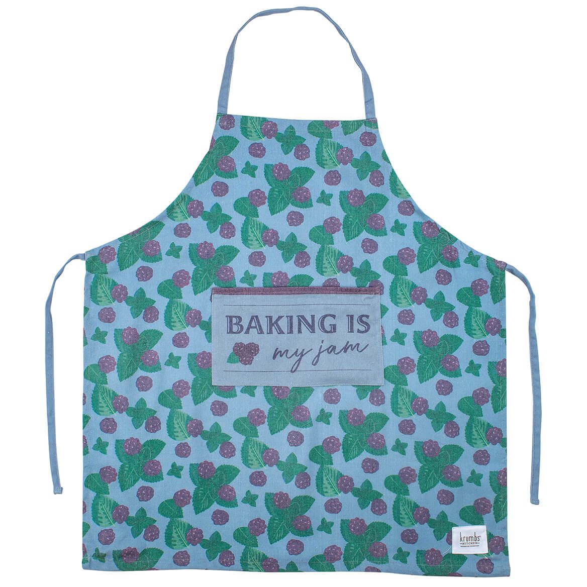 Baking Is My Jam Apron by Krumbs® Kitchen + '-' + 373418