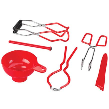 6-Pc. Canning Set-373422