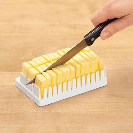 Wide Butter/Cream Cheese Keeper by Chef's Pride-373557