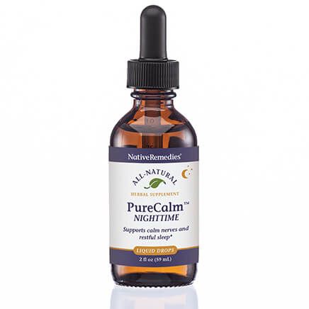 NativeRemedies® PureCalm Nighttime-373603