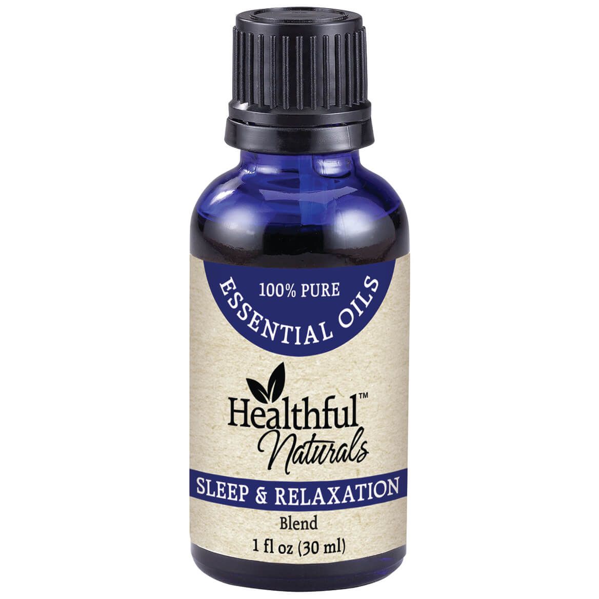 Healthful™ Naturals Sleep and Relaxation Essential Oil Blend + '-' + 373783