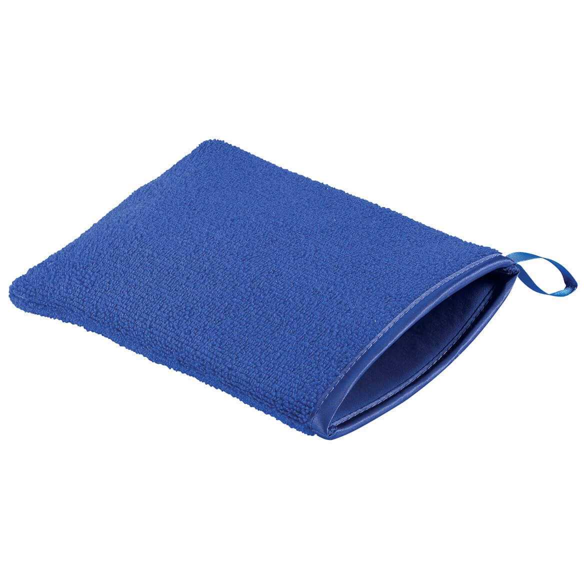 Microfiber Cleaning Mitt by Chef's Pride™ + '-' + 373835