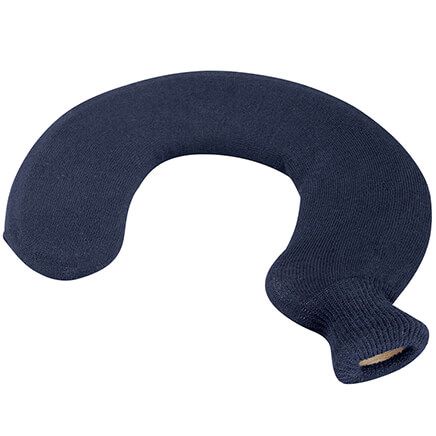 LivingSURE™ Neck and Shoulder U-Shaped Hot Water Bottle-373939