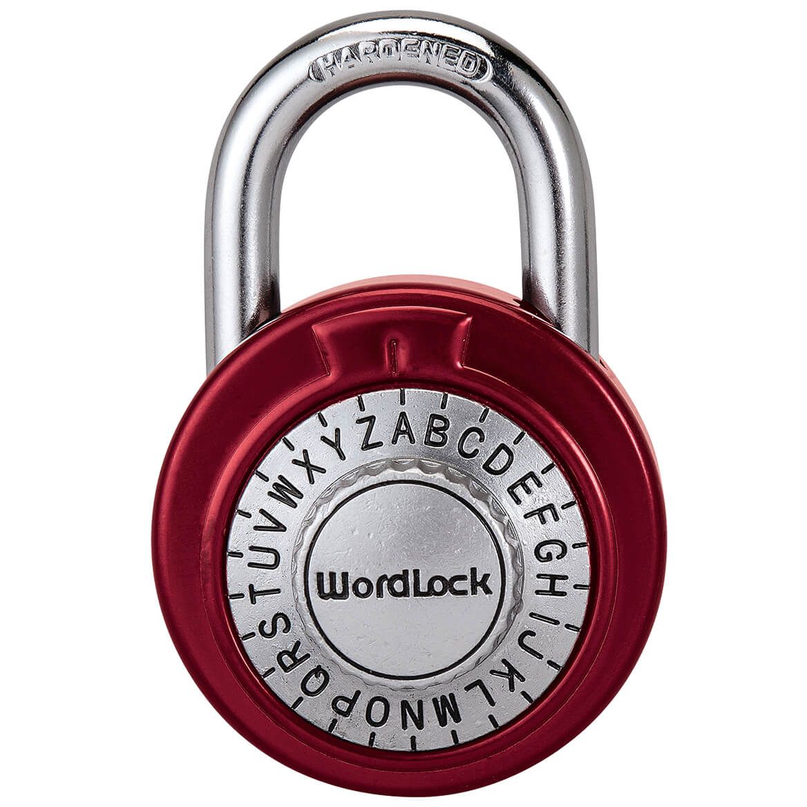 WordLock Combination Locks + '-' + 374168