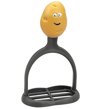 Whimsical Potato Masher by Chef's Pride™-374213