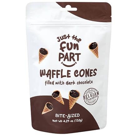 Just The Fun Part Waffle Cones-374431
