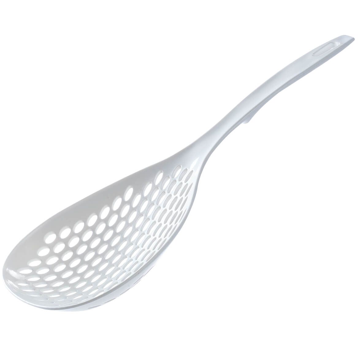 Multi-Purpose Scoop Colander by Chef's Pride + '-' + 374499