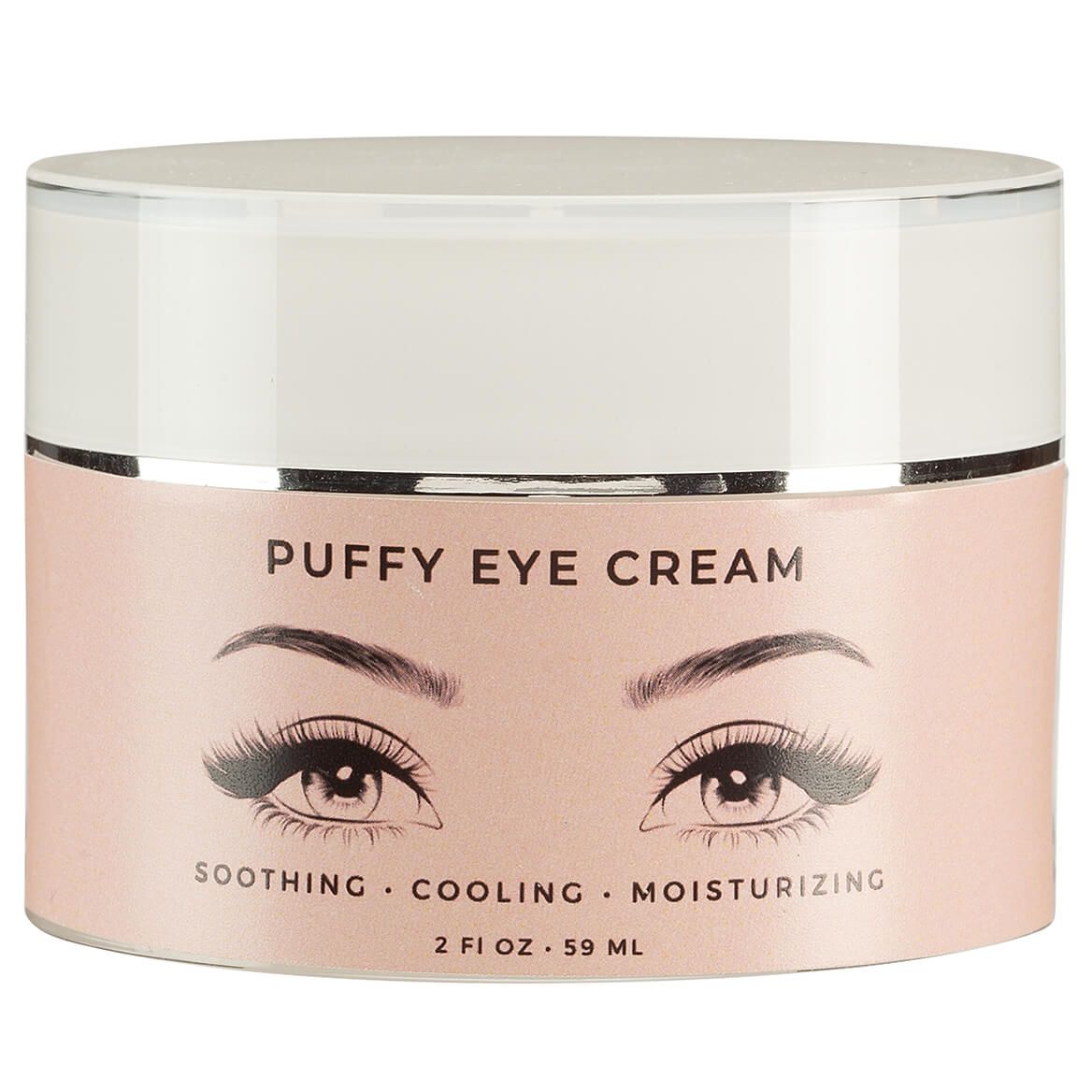 Divaderme Puffy Eye Cream + '-' + 374519
