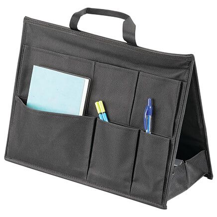 Portable Desk and Craft Organizer-374542