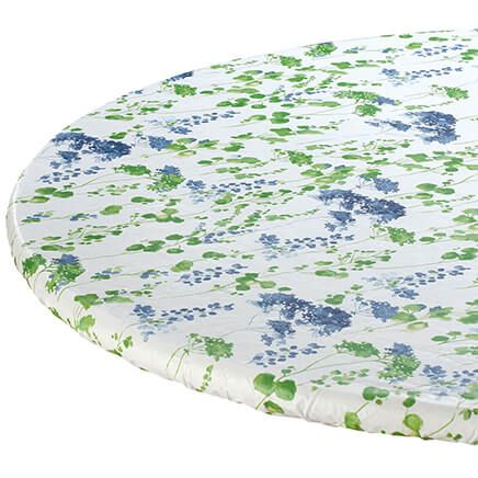 Botanical Bliss Elasticized Table Cover by Chef's Pride™-374591