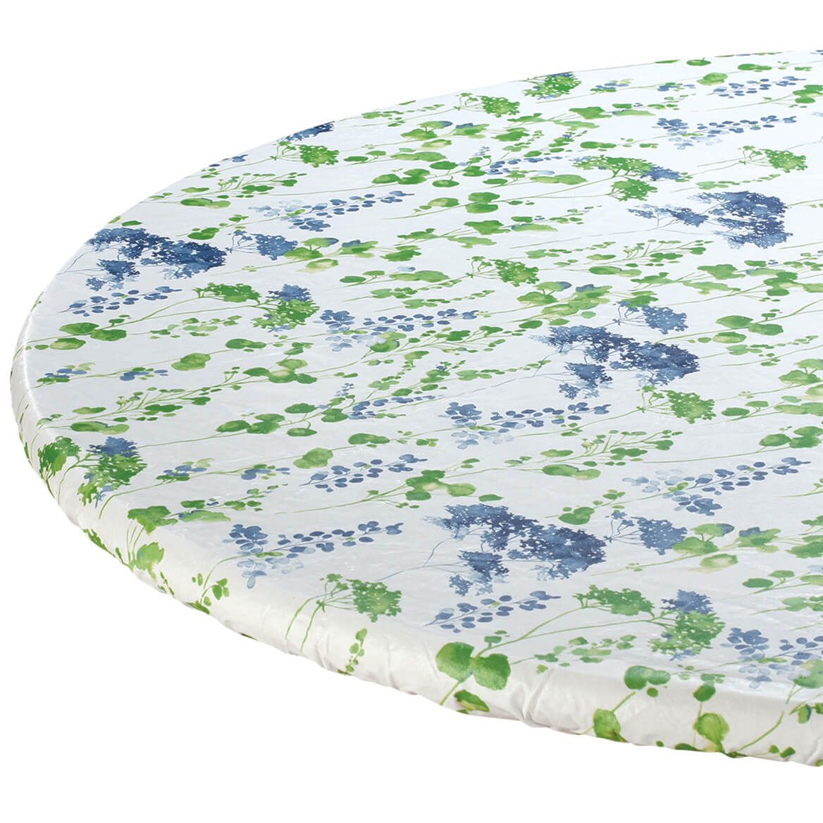 Botanical Bliss Elasticized Table Cover by Chef's Pride™ + '-' + 374591