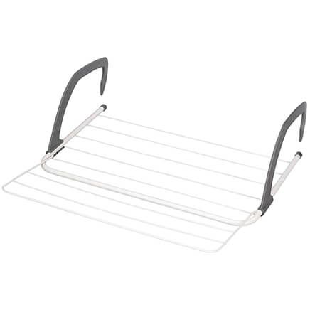 Over-The-Door Drying Rack-374645
