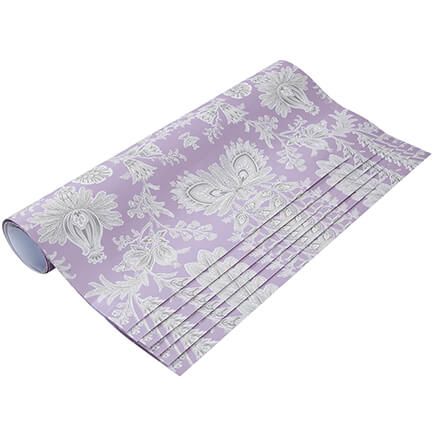 Scented Drawer Liners, Set of 6-374736