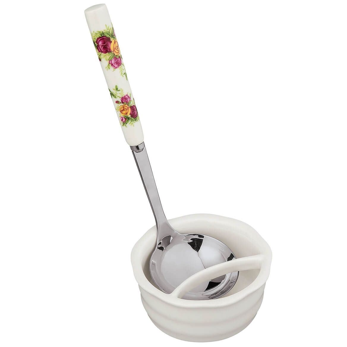 Ladle and Drip Cup Set + '-' + 374752