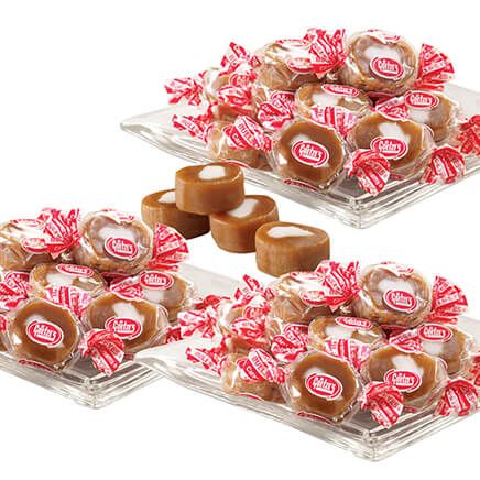 Caramel Creams® Candy 12.5 oz., Set of 3-374760