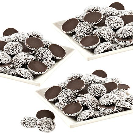 Mrs. Kimball's Candy Shoppe Non Pareils 19 oz., Set of 3-374769
