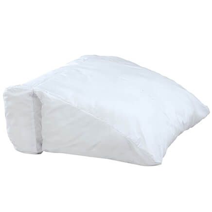 Flip Pillow 10-in-1 Wedge-374878