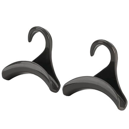 Closet Accessory Hangers, Set of 2-375037